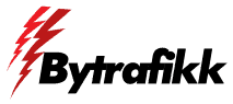 Bytrafikk